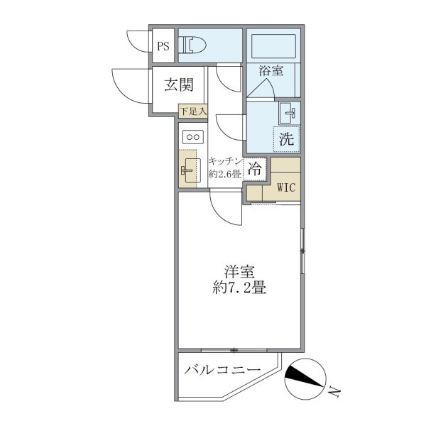 リビング