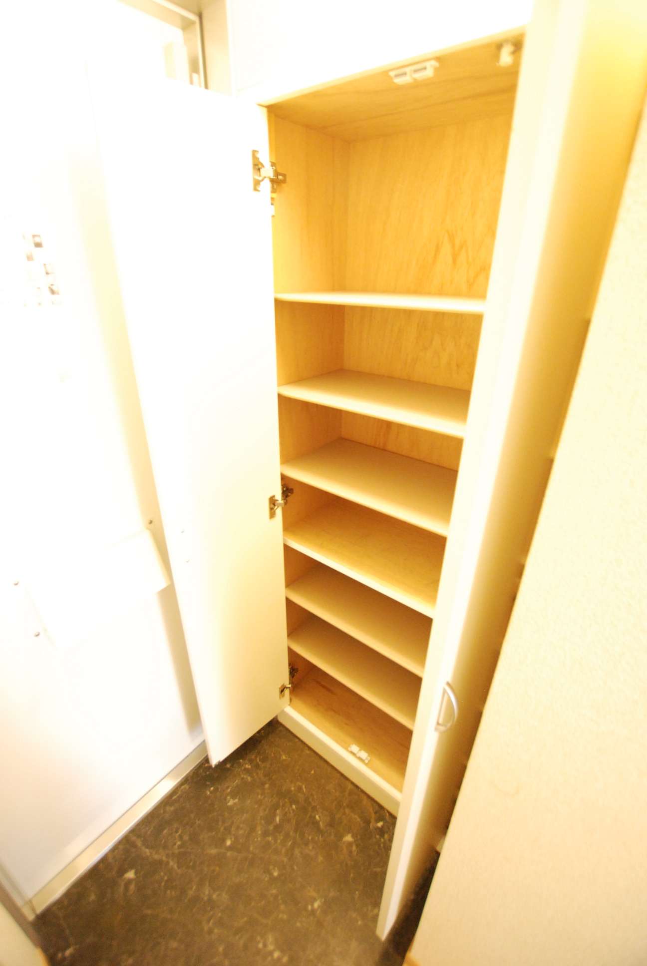 レオパレスサンクワイエット304号室 部屋その他