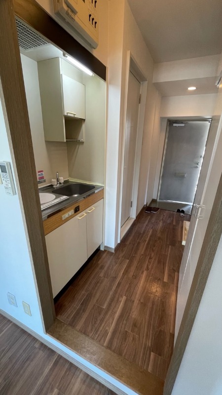 アーツ白河6階 同建物別部屋の参考画像