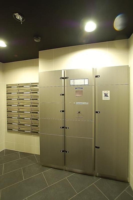 グランドコンシェルジュ錦糸町アジールコート 部屋設備