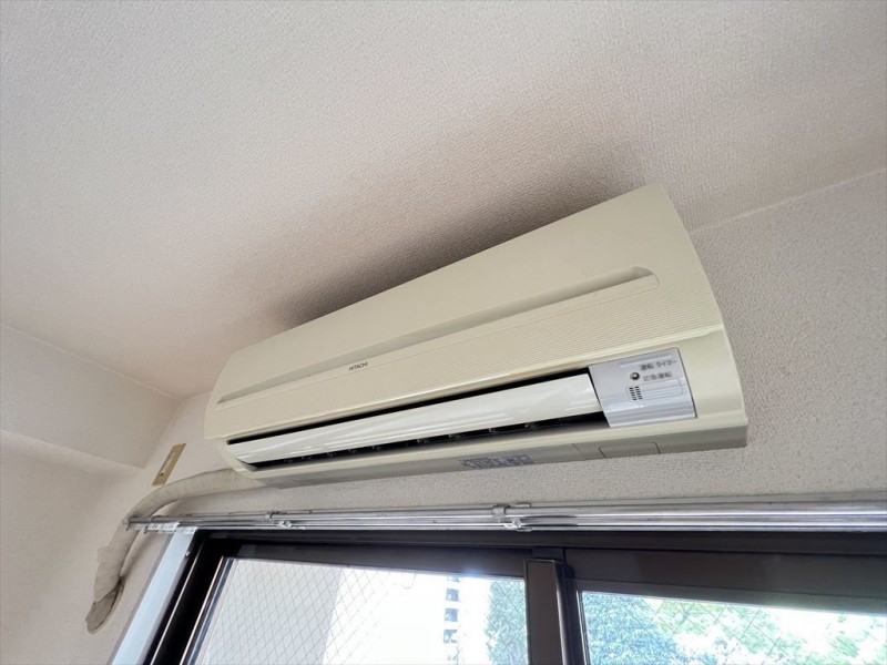 プラッセ小豆沢5階 部屋設備