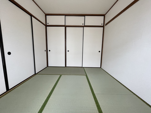 サンハイツ大久保A102号室 部屋その他