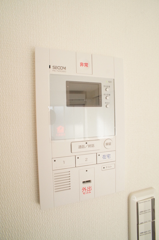 リブリ・横浜西 部屋設備