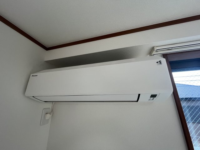 ＲＥＺＥＲＶ 部屋設備