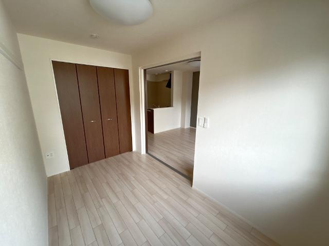 キャメロット八王子 室内