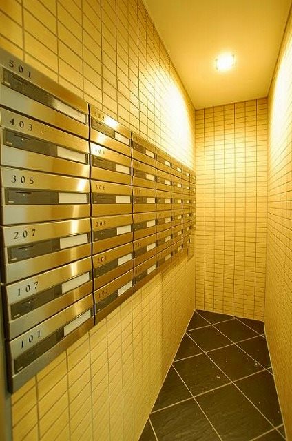 ステージファースト宮崎台1階 部屋その他