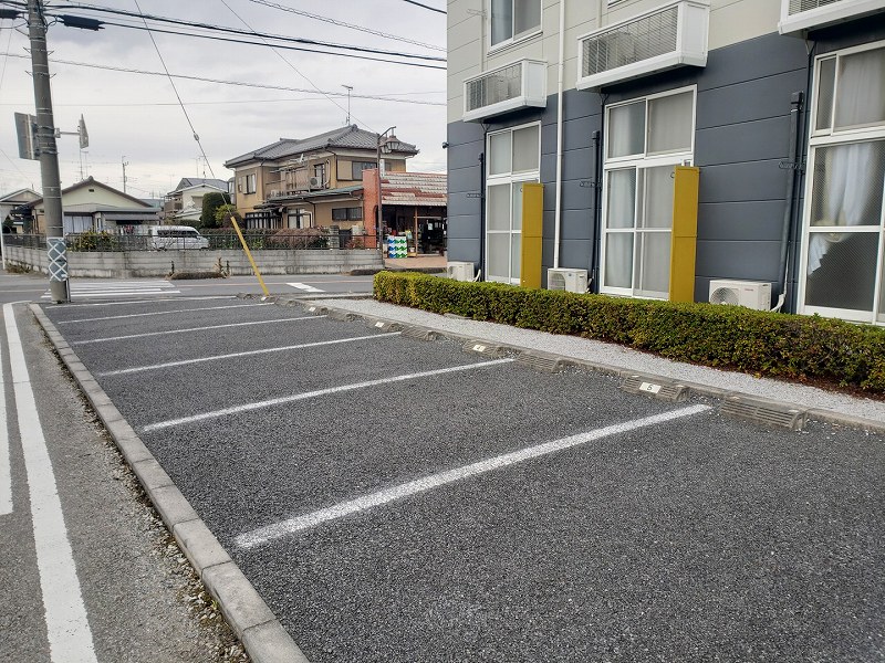 レオパレスしょうたの家202号室 部屋その他