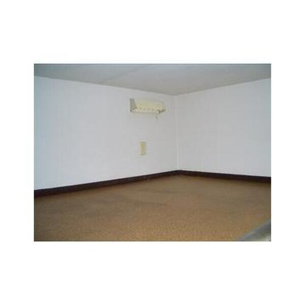 ベルシティ川口1号棟108号室 部屋その他