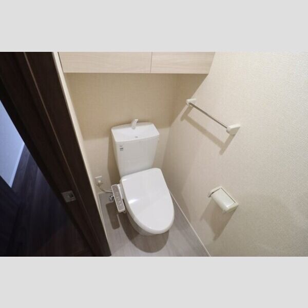 ハイクレスト 温水洗浄暖房便座