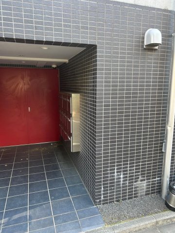 BILANCIA203号室 その他共有部分