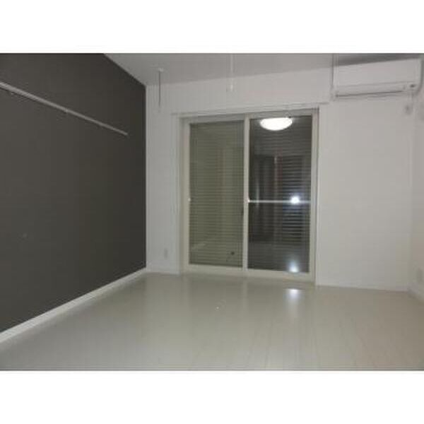 Crane　Hills リビング