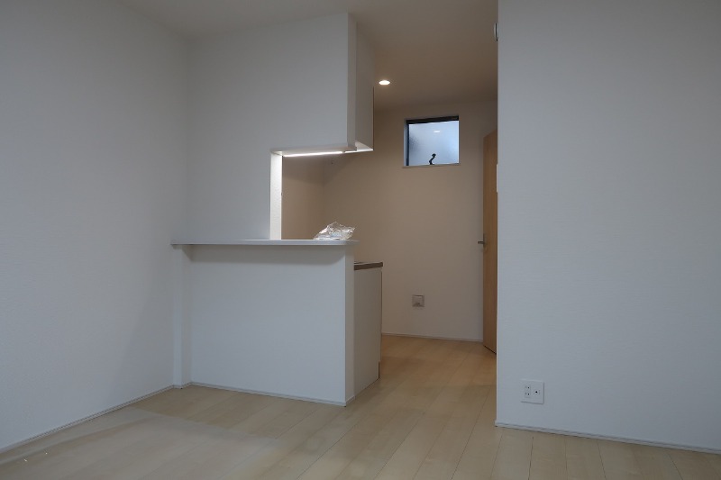 ヴィッラホーム六番館2階 部屋その他