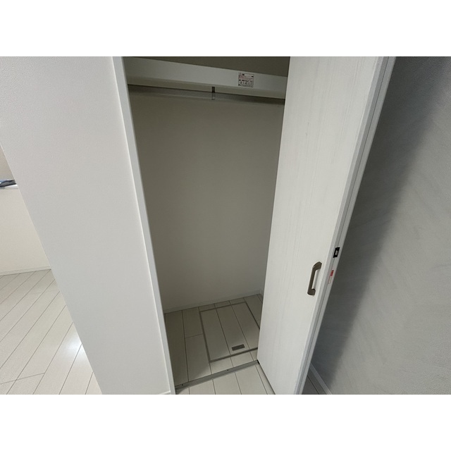 MQuarto梅郷Ⅱ 内観