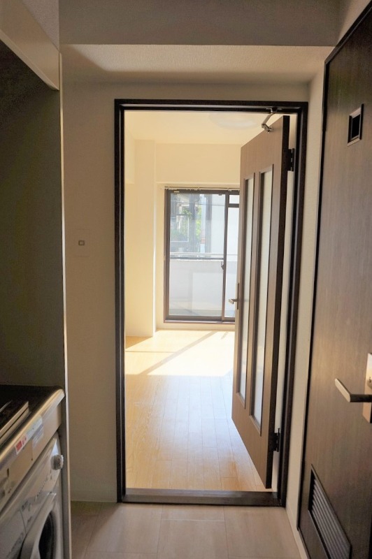 北栄エクセルマンション(K-074) 玄関