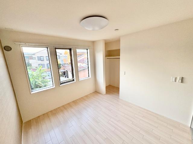 エルアージュ205号室 共有部分