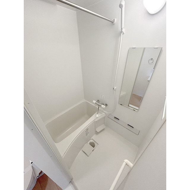 Fortuna中村橋1A号室 ※別号室イメージ