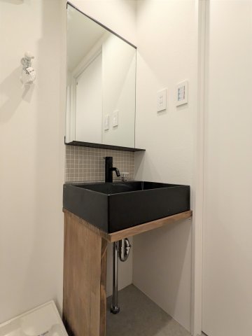 アピチェ板橋本町0403号室 キッチン