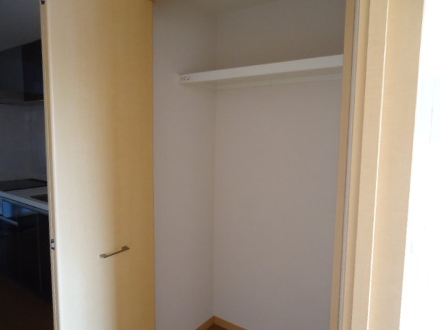 Ｅｓｐｅｒａｎｚａ　-エスペランサ-305号室 収納