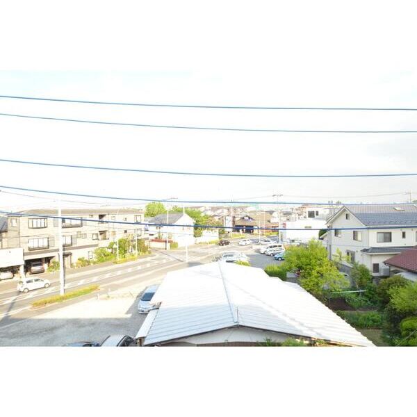 BELL　VALLEY103号室 部屋その他