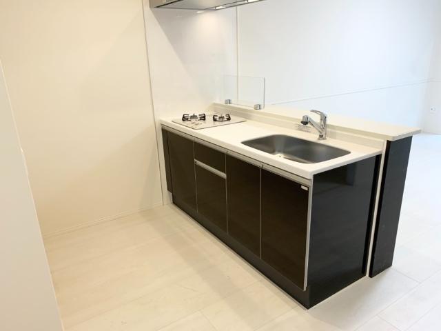 エスポワールA キッチン