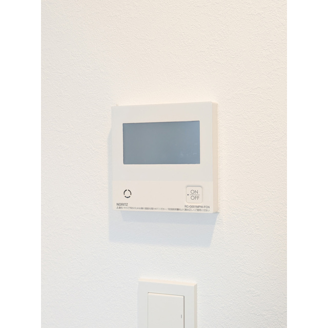 オーパスホームズ武蔵小金井0402号室 部屋その他