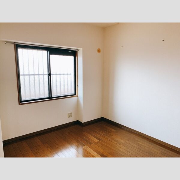 ルーチェ緑が丘　B312号室 洋室