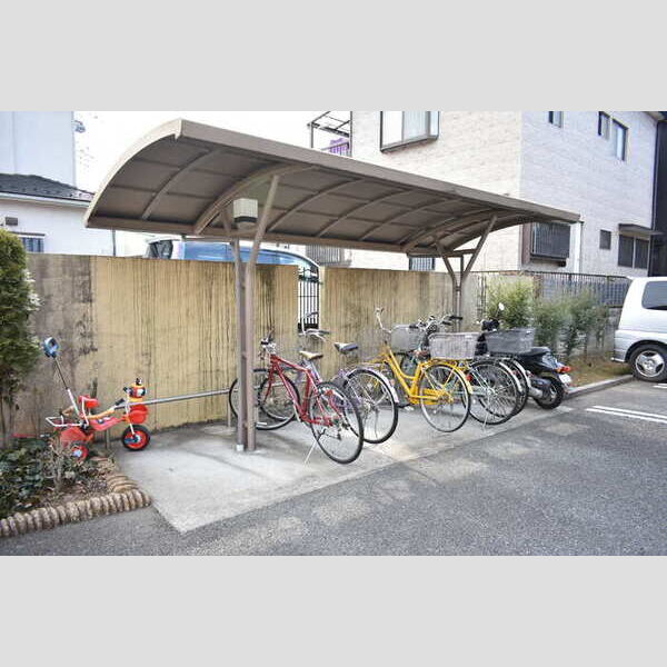 ヴィアレット　Ⅱ101号室 周辺