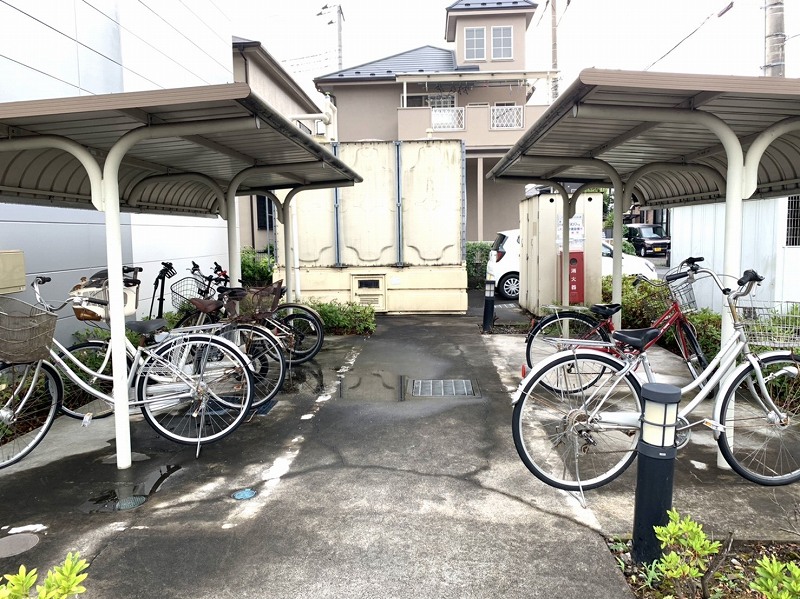 レオパレスｃｏｍｆｏｒｔ302号室 部屋その他