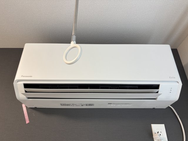 エントピア神明の杜Ｍｕｓａｓｈｉｋｏｓｕｇｉ0103号室 部屋設備