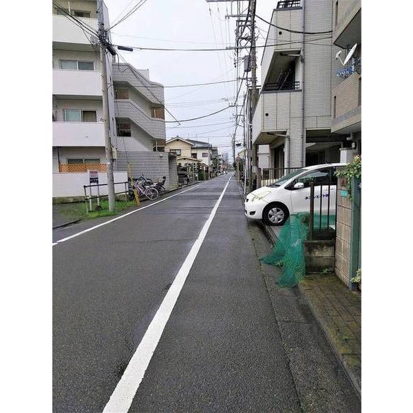 センチュリー相模原Ⅰ 周辺