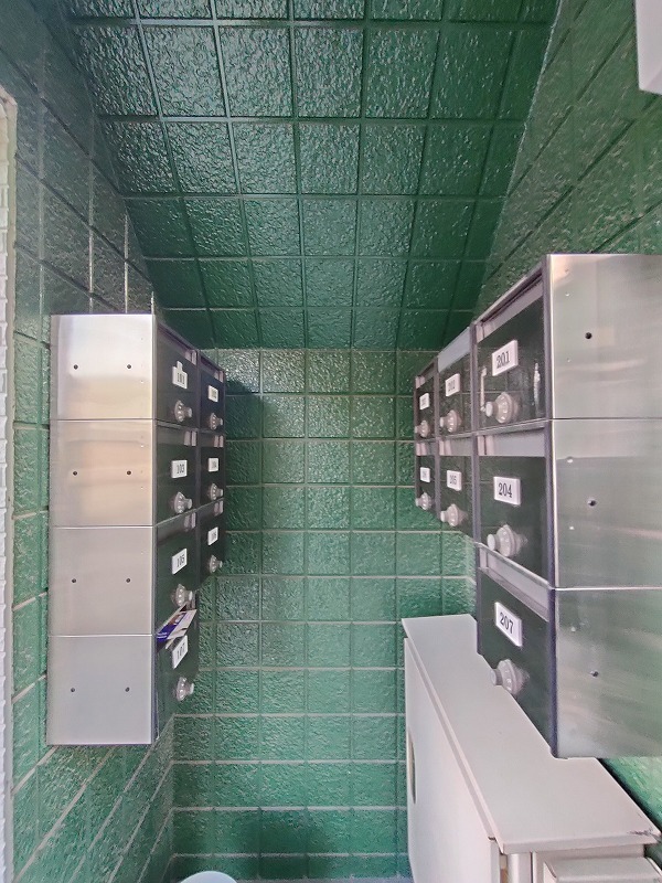 サウサリートⅡ1階 部屋その他