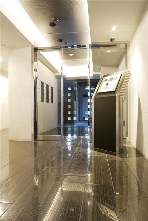 レグゼ用賀2階 外観