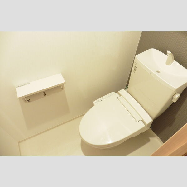 エルフローレ 温水洗浄暖房便座