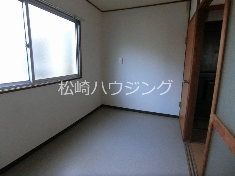住吉ビル 内観