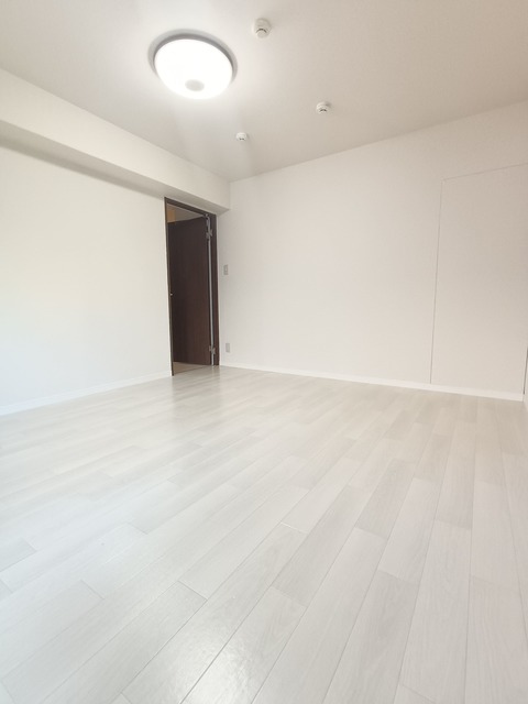 浦－ＭＫＹ恵比寿ビル0801号室 寝室