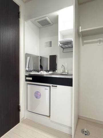 ノーザンロード志茂 キッチン