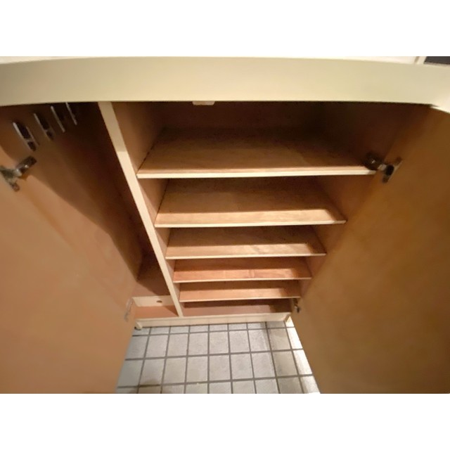 石井KOシティ401号室 内観