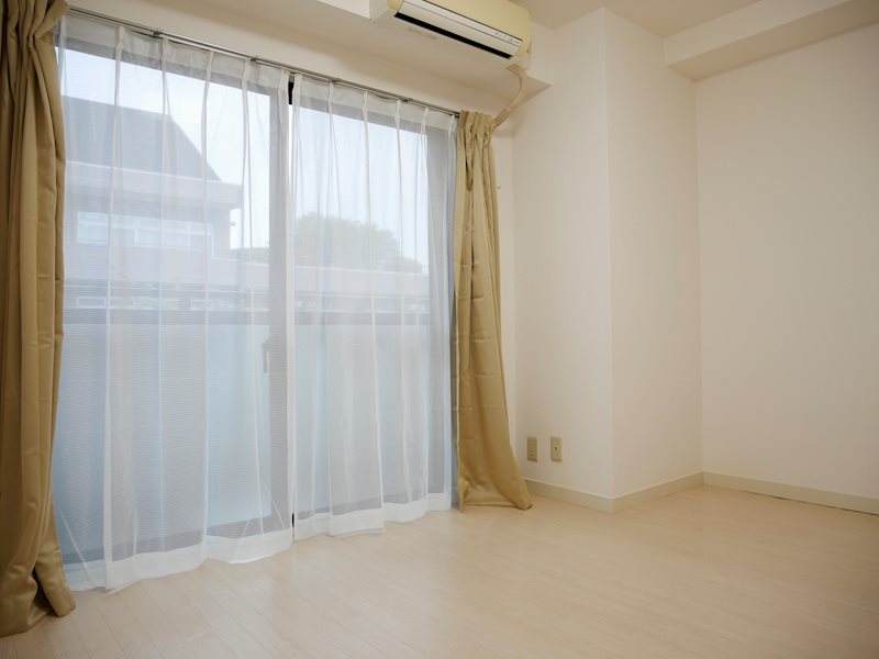 ライオンズマンション平和台第33階 部屋その他