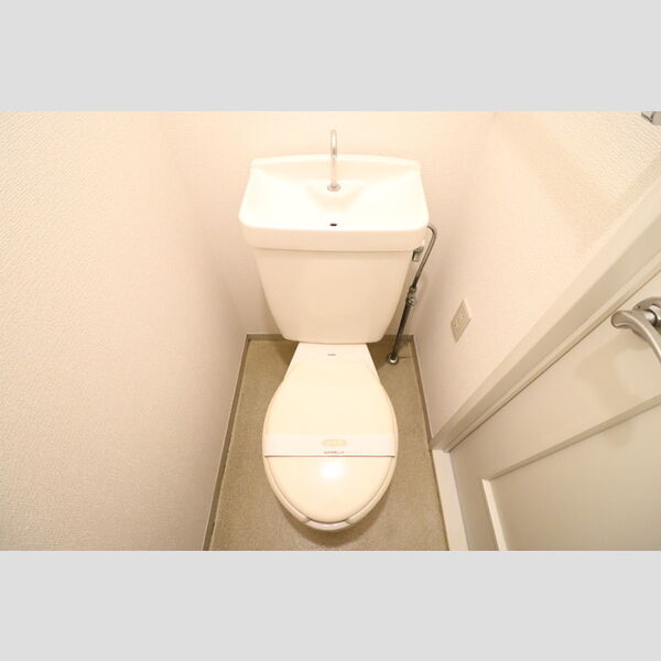 セジュールグランデ　Ⅲ 洋式トイレ
