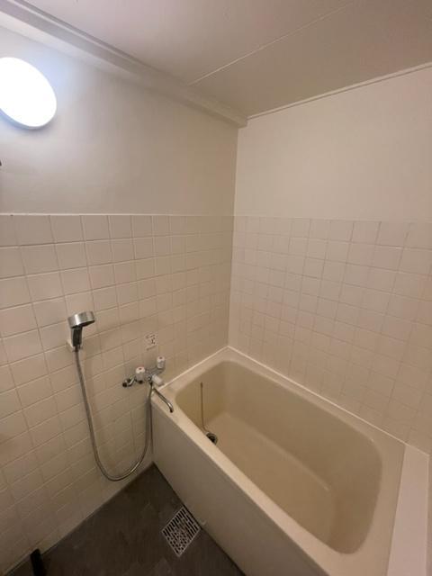 グランヒルズ西新宿4階 トイレ