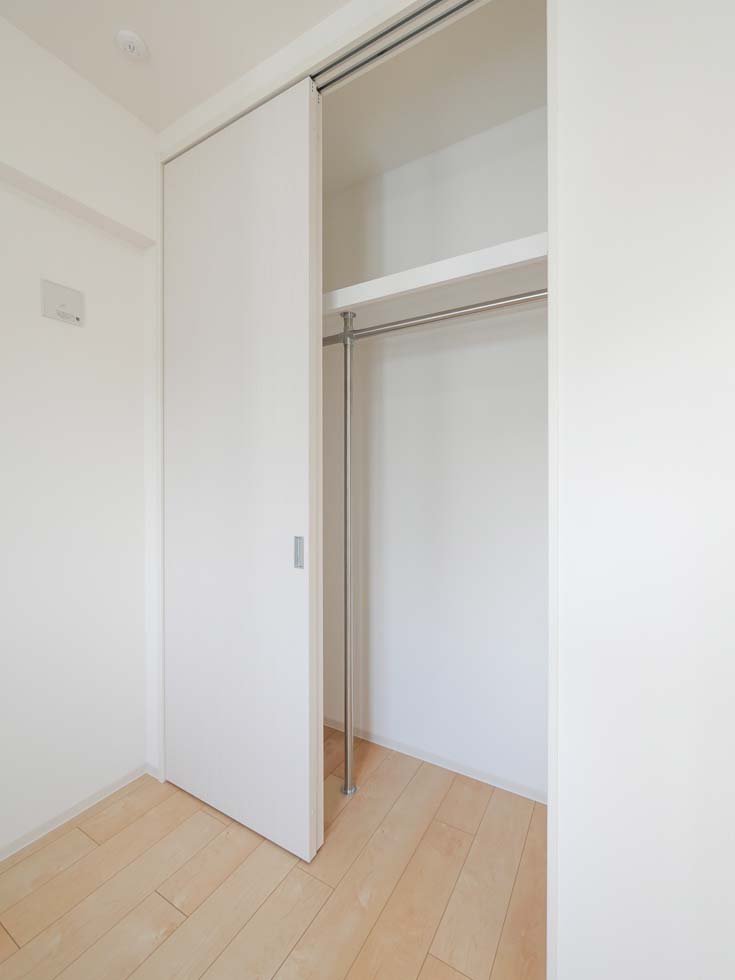 SPコート両国9階 内観