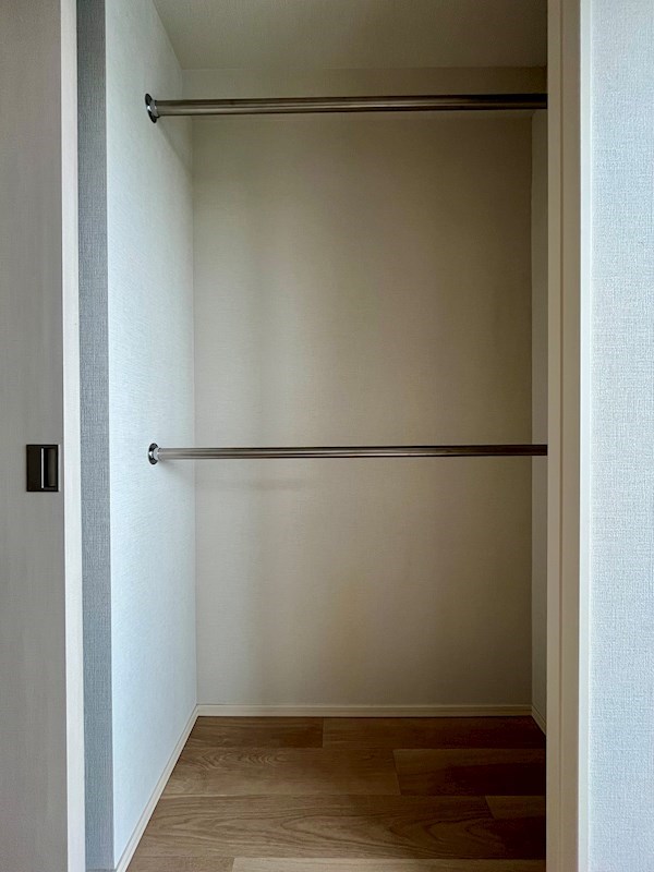 レジディア門前仲町プレイス7階 収納