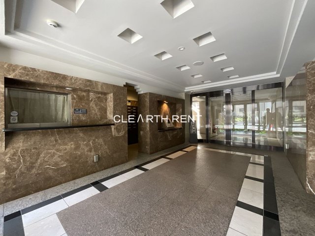 パレステュディオ白金高輪6階 ☆直接の管理会社クレアスレント/人気エリアで快適な新生活☆