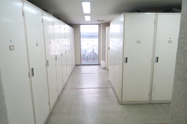 サンセール与野本町3階 同建物別部屋の参考画像