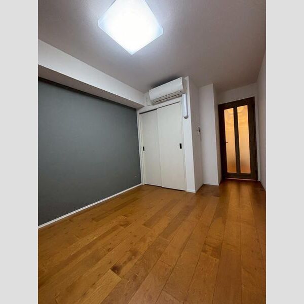 MAXIV　CROS板橋 リビング