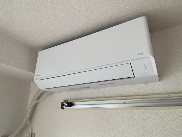 角田ビル0201号室 部屋設備