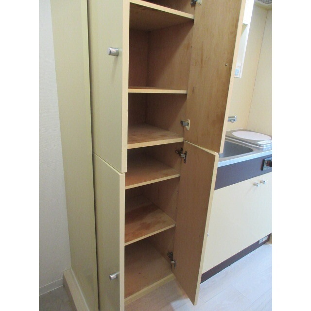 セントヒルズ中野 内観