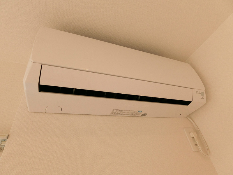 リブリ・江ノ島Ⅱ 部屋設備