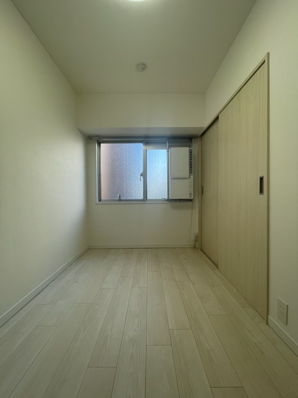 ライオンズプラザ亀戸 リビング