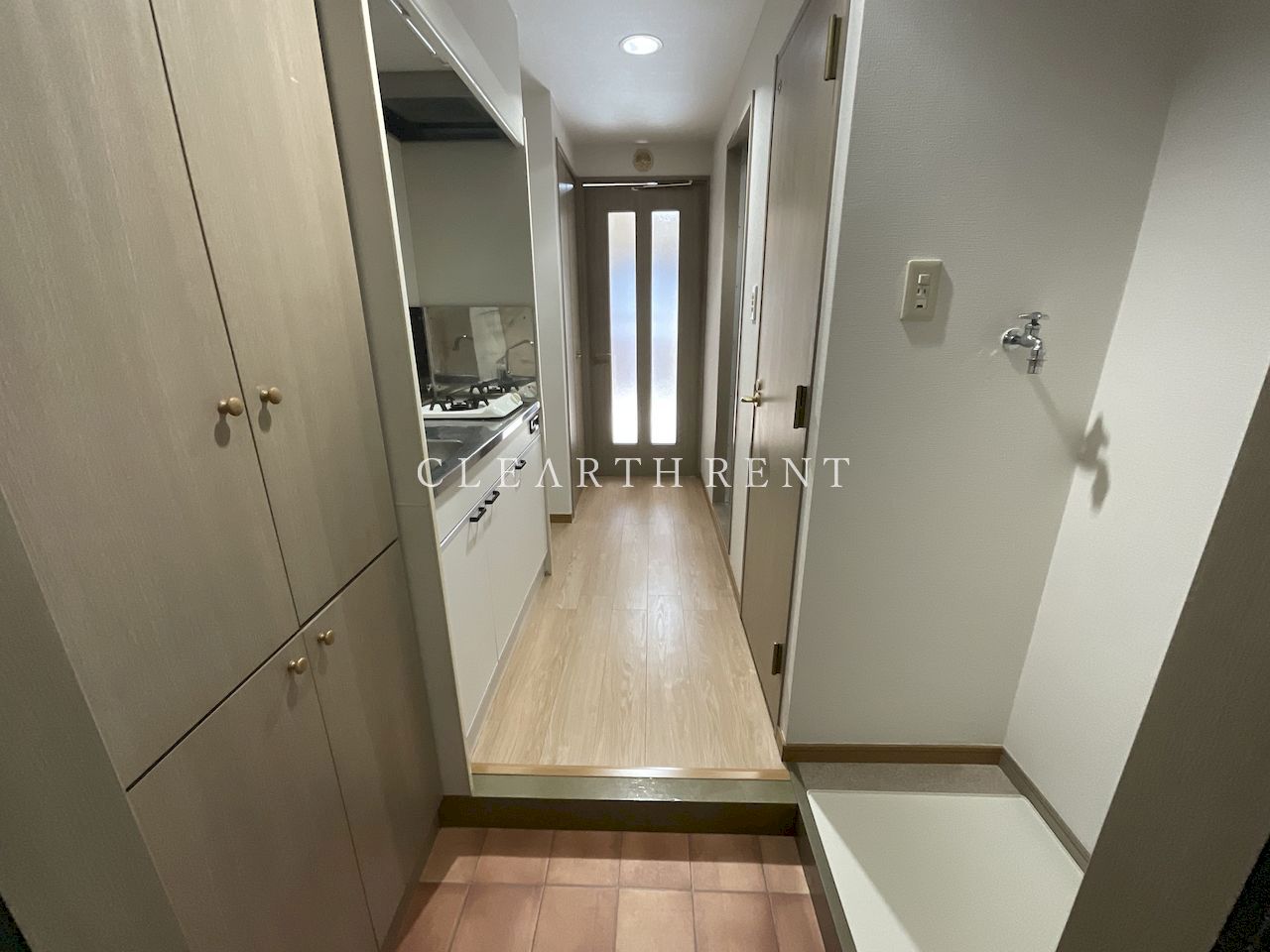菱和パレス護国寺 ★便利さが揃う理想のお部屋/直接の管理会社クレアスレレント★